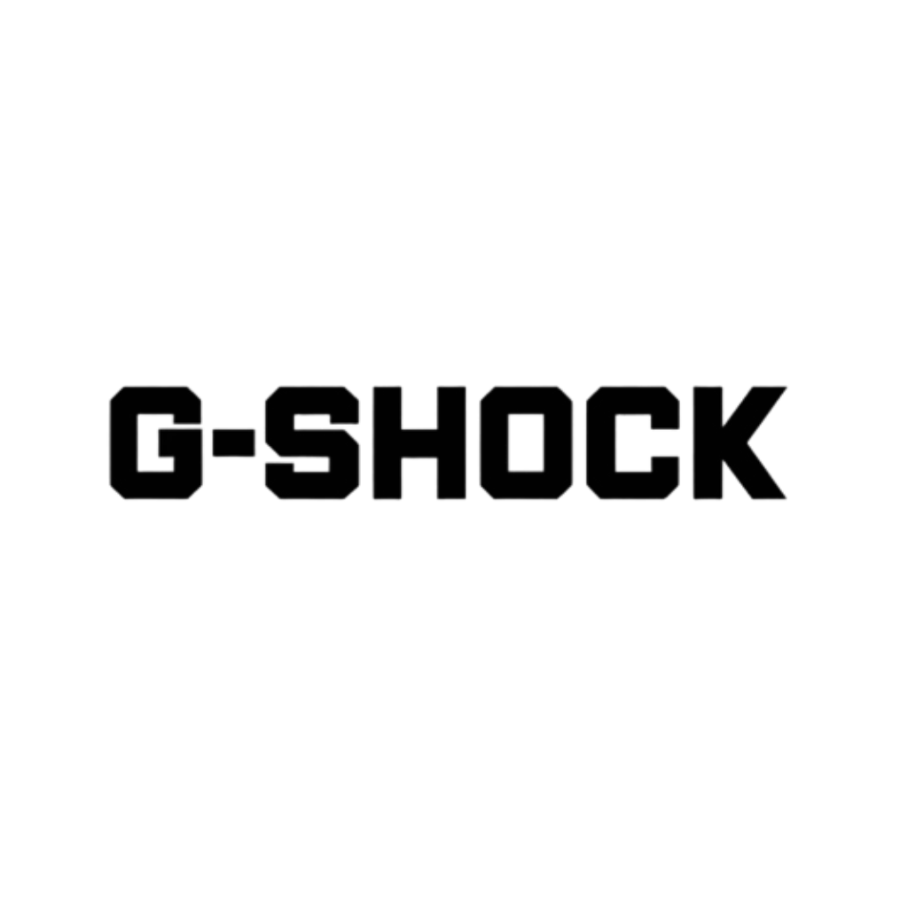 Gショックのアイコン