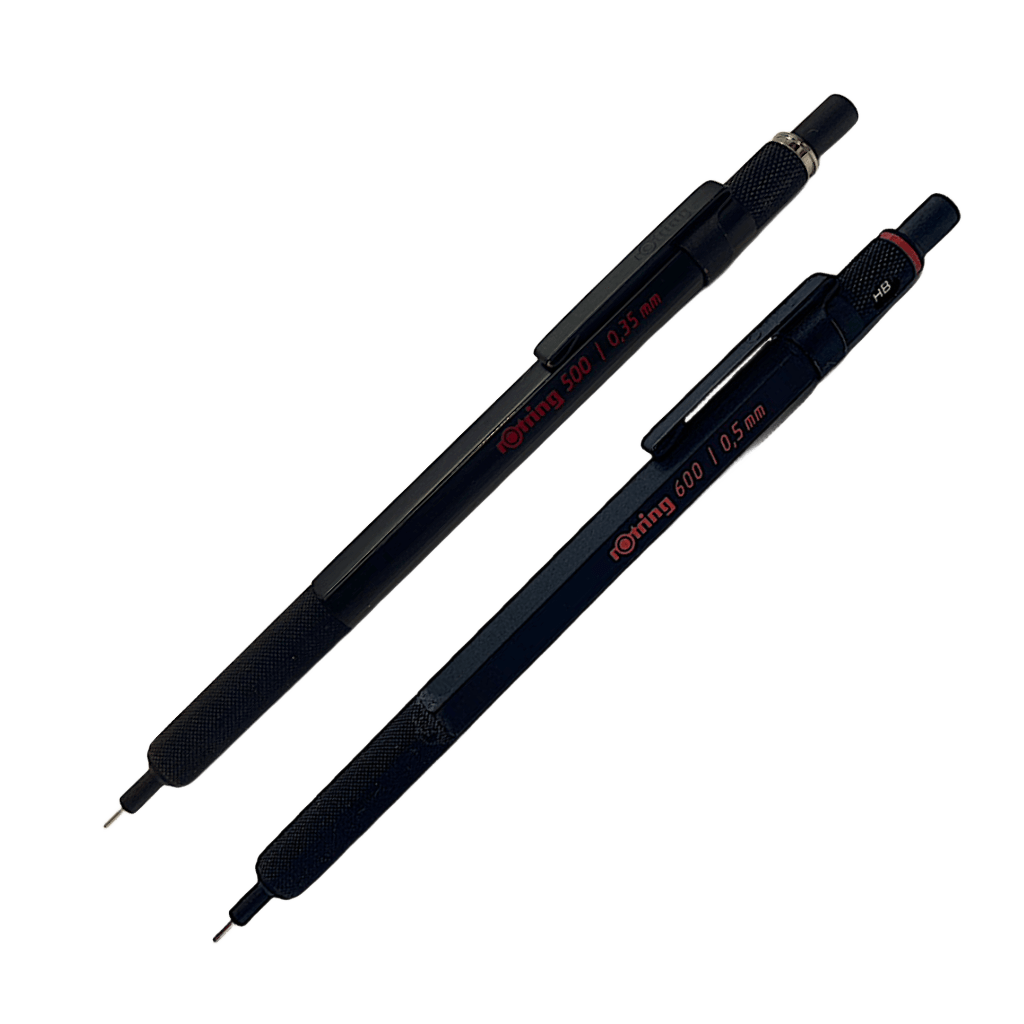 ロットリングのアイコン