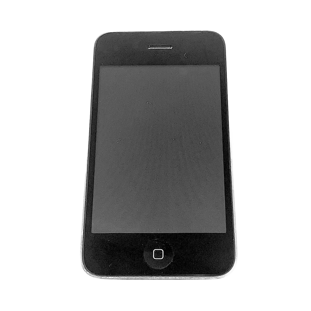 iPhone3GSのアイコン