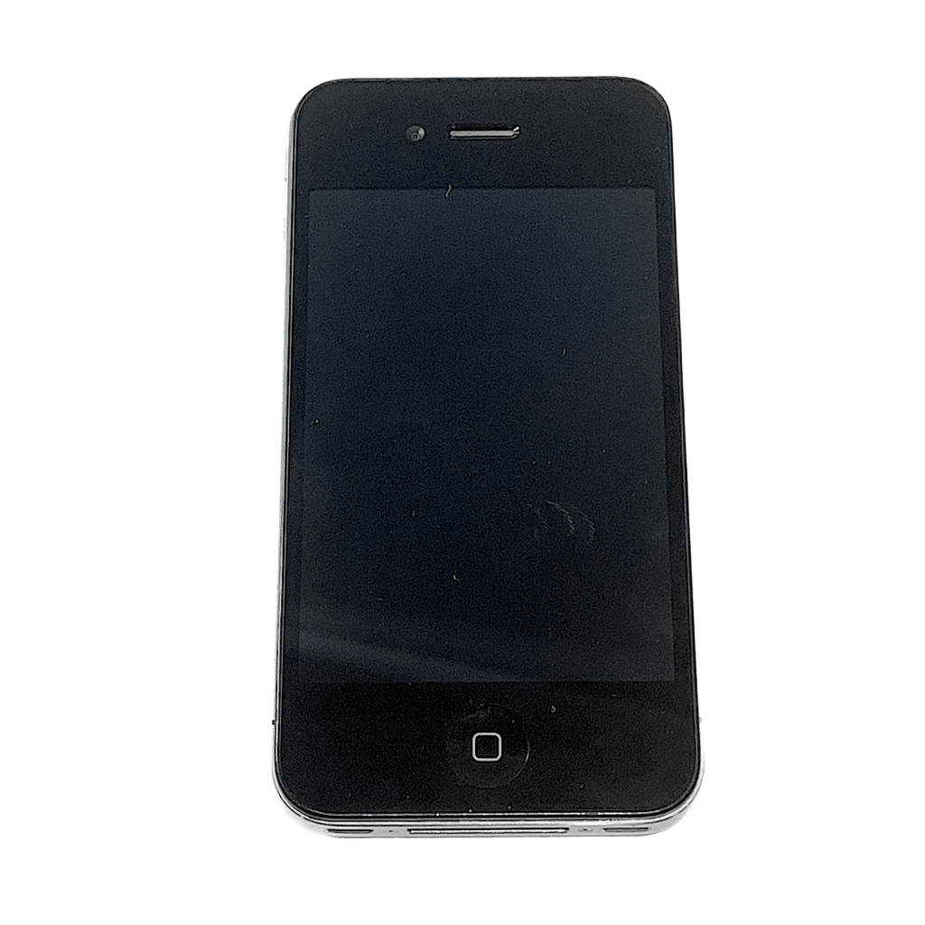 iPhone4のアイコン