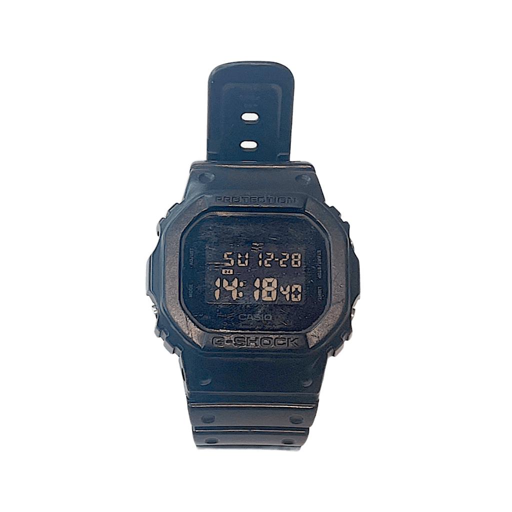 GショックDW-5600BBのアイコン