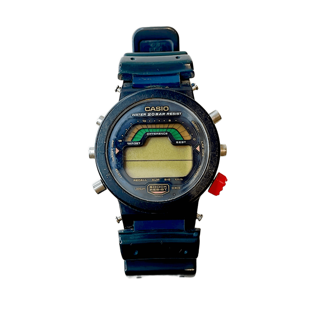 GショックDW-6000のアイコン