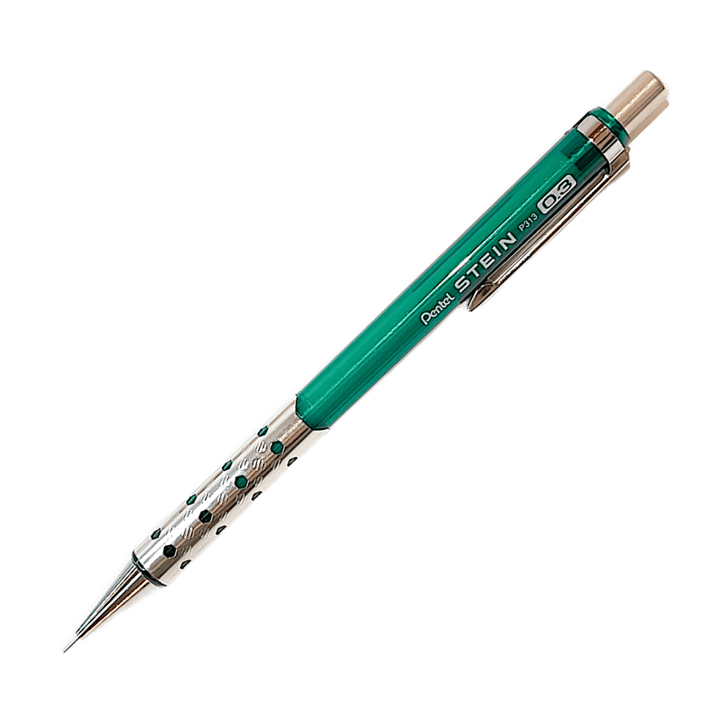 STEIN（シュタイン）P313シャープペンのアイコン