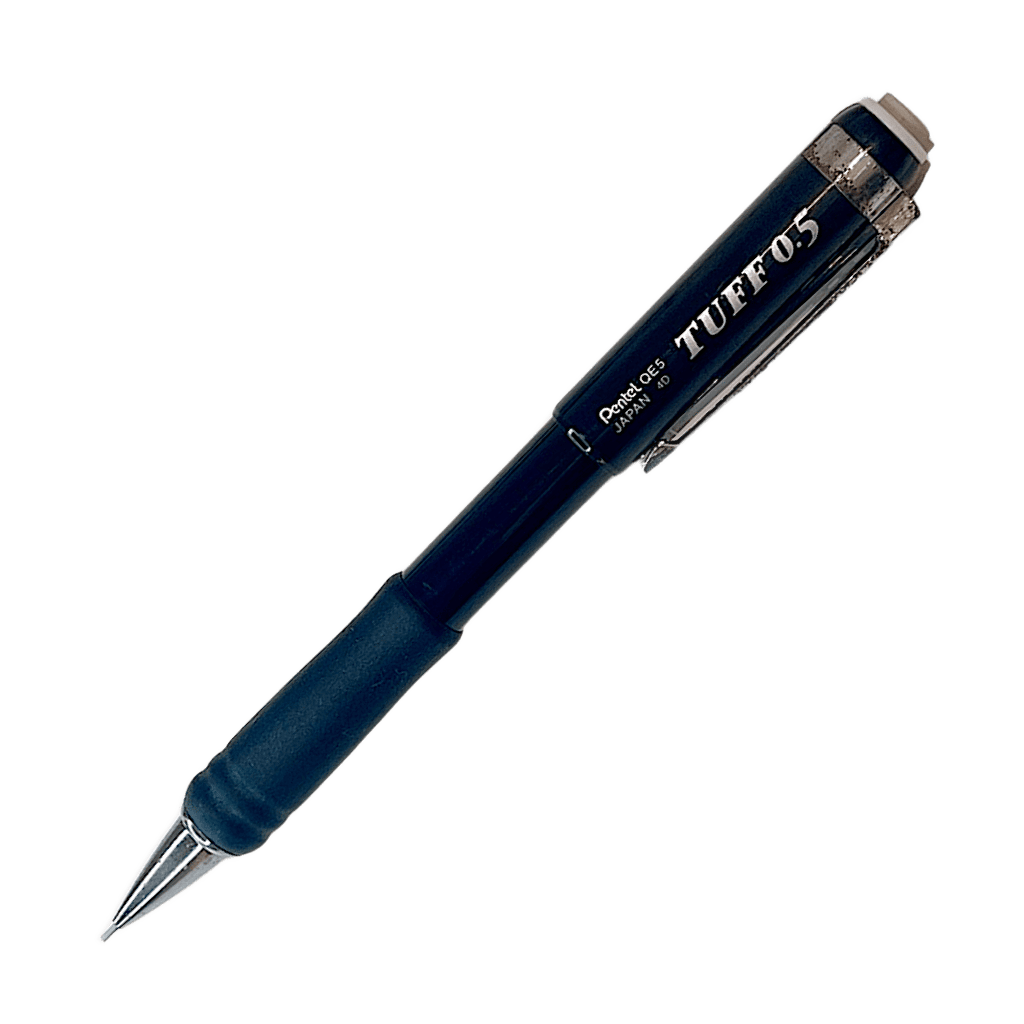 TUFF（タフ）シャープペンのアイコン