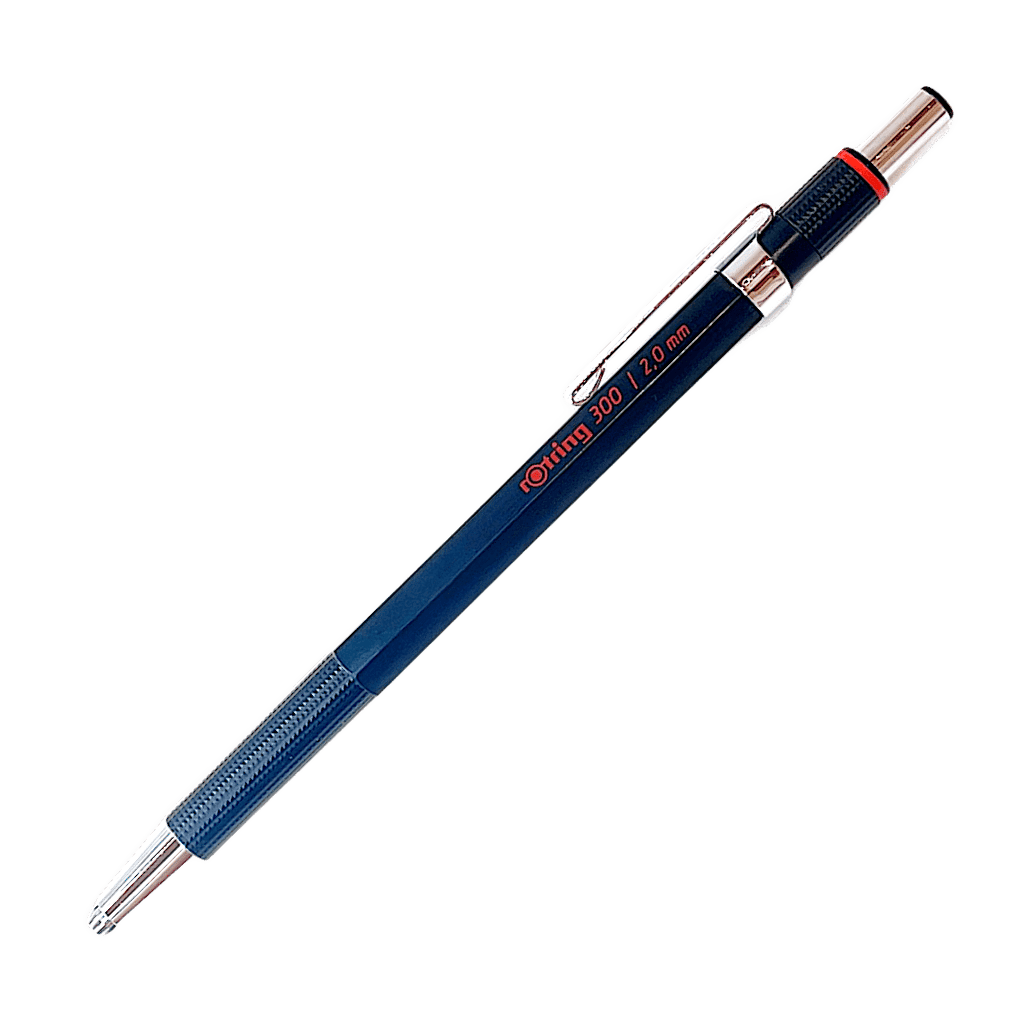 ロットリング300のアイコン