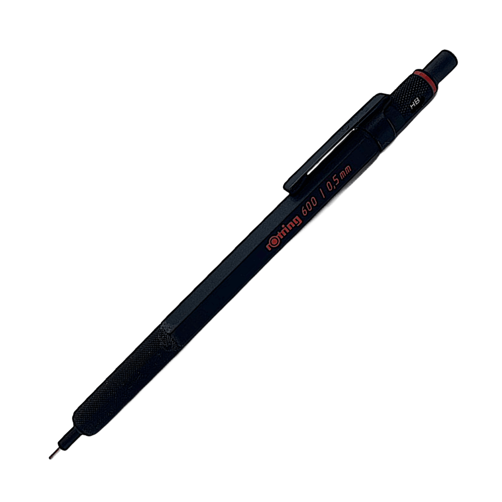 ロットリング600のアイコン