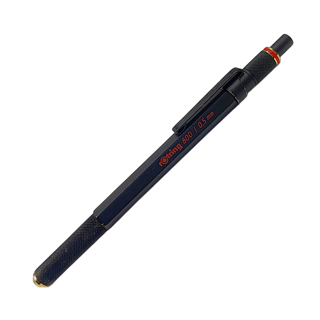 ロットリング800のアイコン