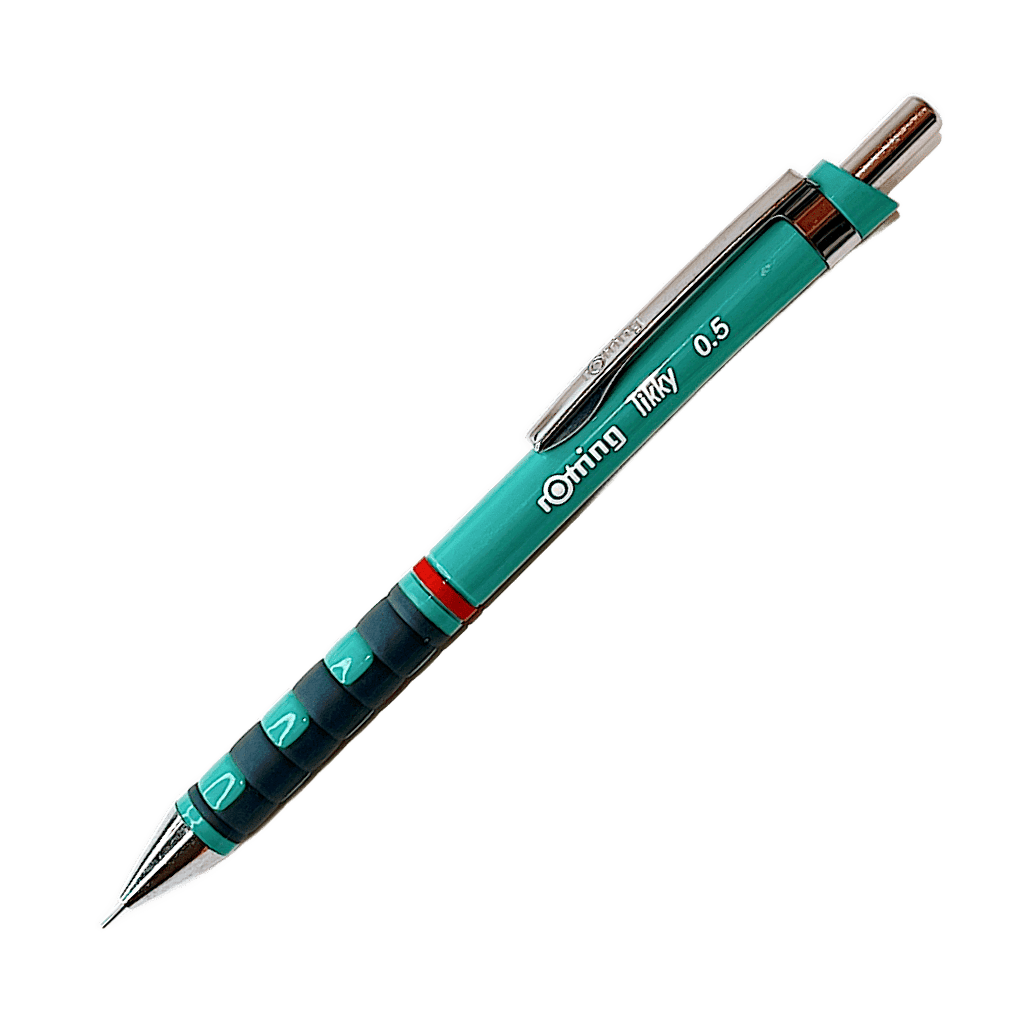 ロットリングTikkyのアイコン