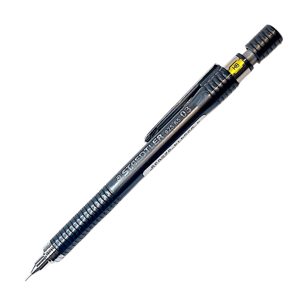 ステッドラー925：65のアイコン