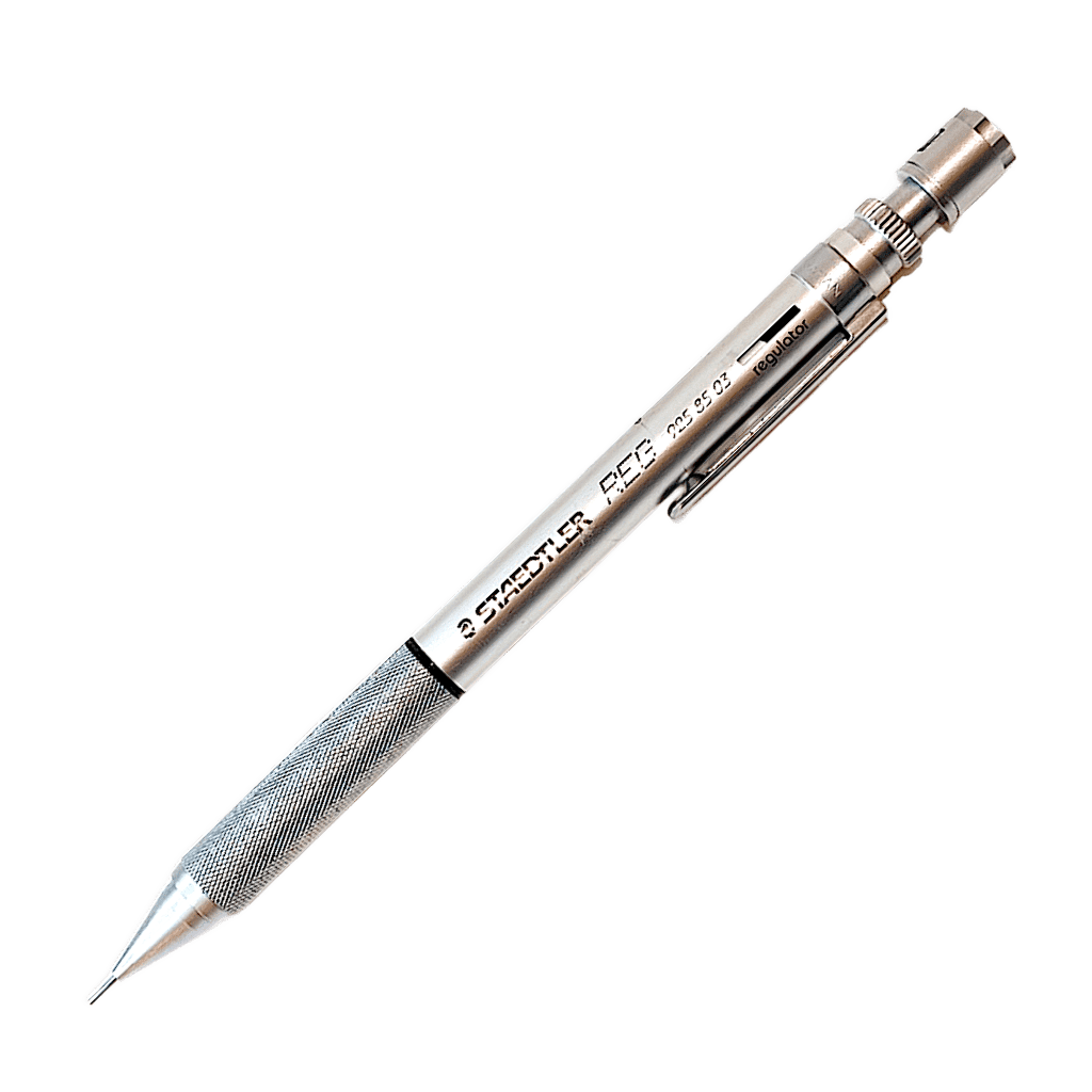 ステッドラーREGのアイコン