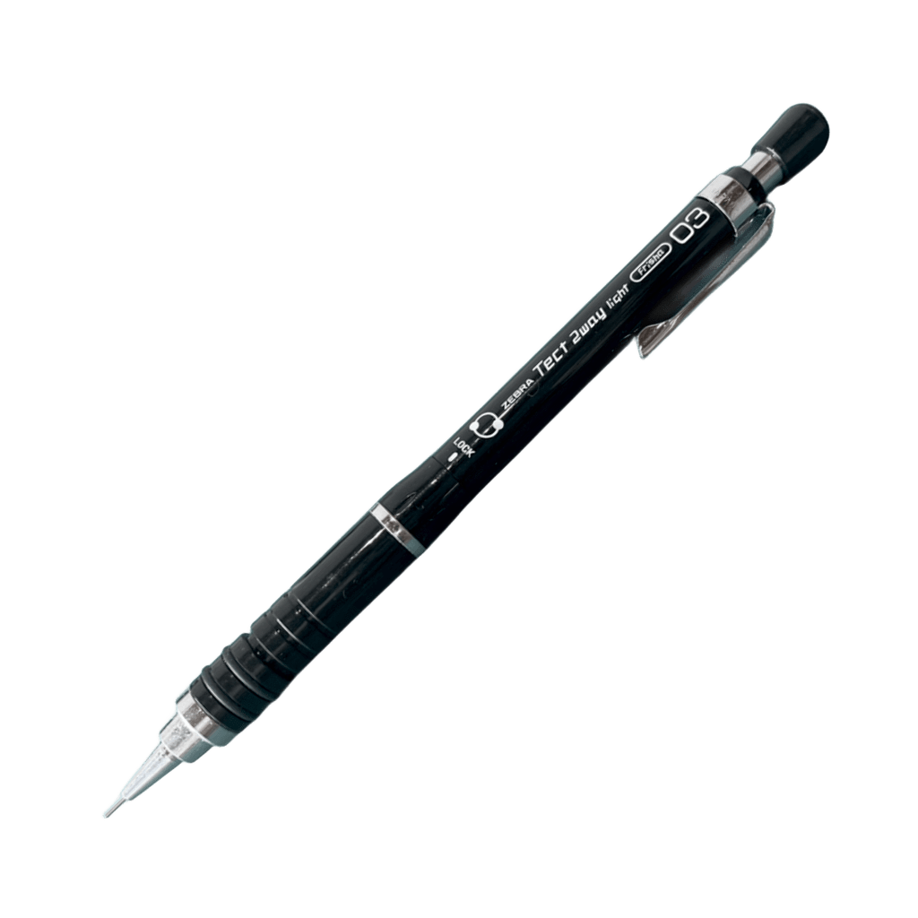 zebra tect 2way lightのアイコン