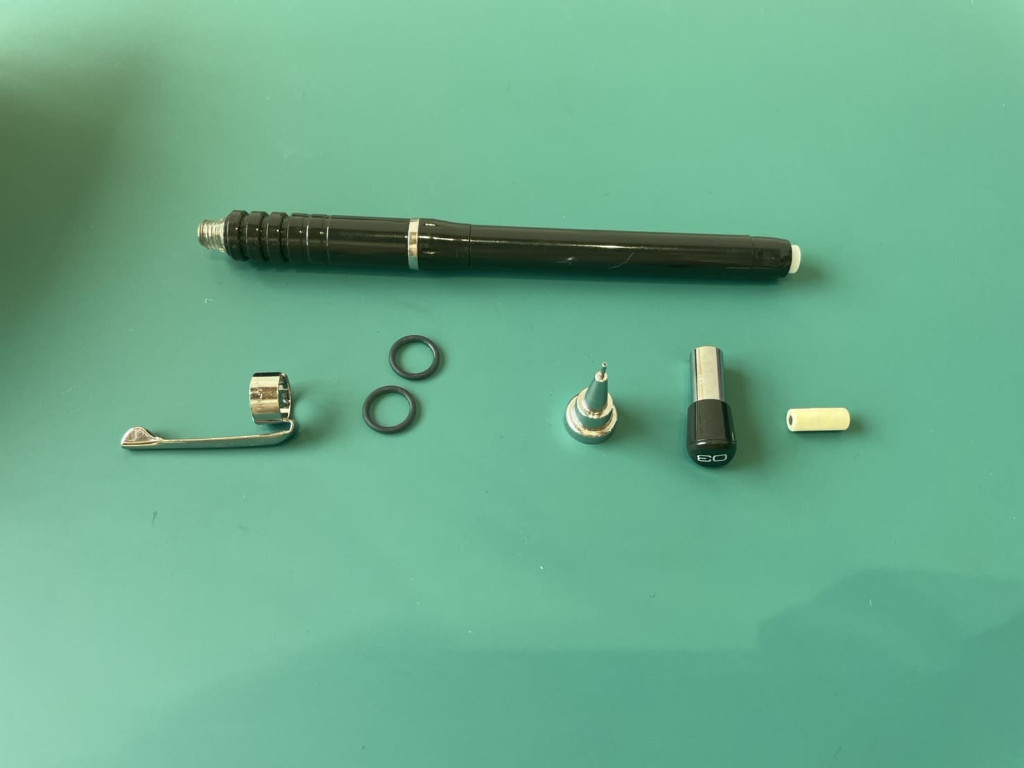 zebra tect 2way ligthの組立方法のアイキャッチ画像