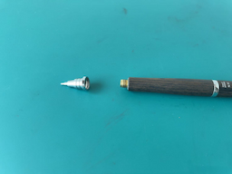 口金を装着するの画像1