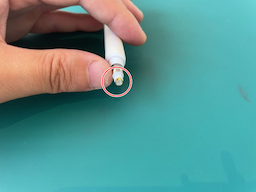 補足：チャンクはノックしながら輪を押さえると開くの画像1