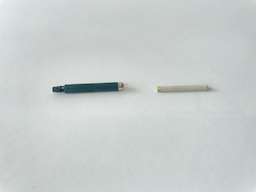 ノック部品に消しゴムを装着するの画像1