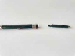 ノック部品を装着するの画像1