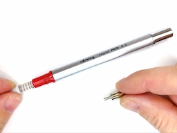 芯タンク結合部を装着するの画像1