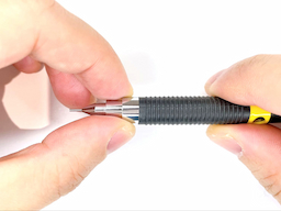 口金を外すの画像1