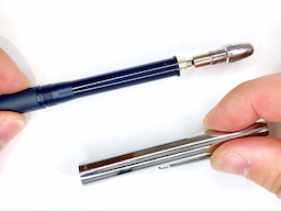 ケースを装着するの画像1