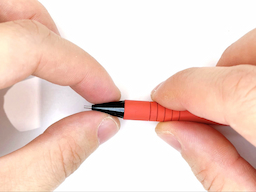 芯タンクをケースから外すの画像1