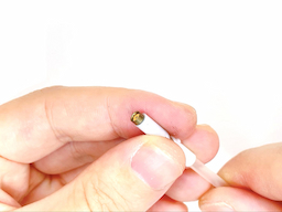 （補足）チャックは芯タンクを先端に押し込みチャック輪を下ろすと開くの画像1