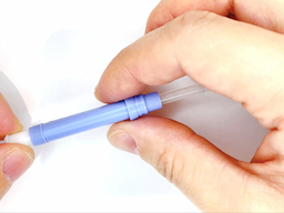 ケースから芯タンクを外すの画像1