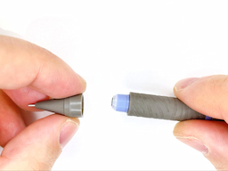 口金を装着するの画像1