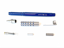 分解完了の画像1