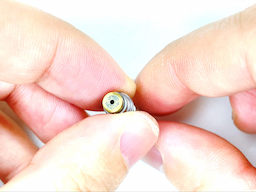 （補足）チャックの開閉は不可の画像2