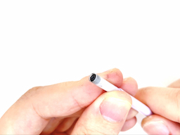 （補足）芯タンクを先端に押し込むとチャックが開くの画像1