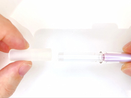 グリップを装着するの画像1