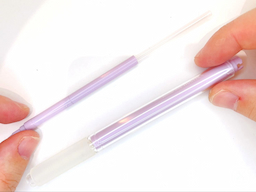 ケースに芯タンクを装着するの画像1