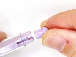 結合部キャップを装着するの画像1