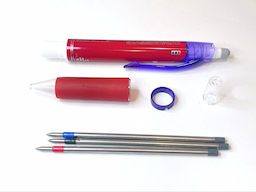 分解完了の画像1