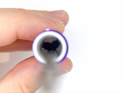 黒インク芯を挿入するの画像1