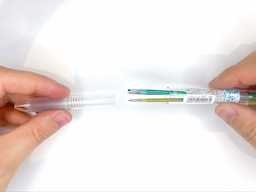 先端キャップを装着するの画像4