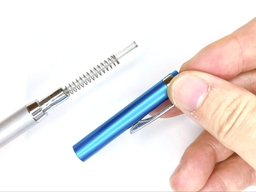 上部ケースを装着するの画像1