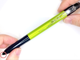 動作チェック①各インク芯が出ることの画像1