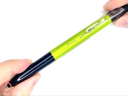 動作チェック①各インク芯が出ることの画像2