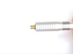 （補足）チャックはノック状態で輪を下ろすと開くの画像1