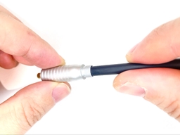 （補足）グリップと芯タンクは分解不可の画像1