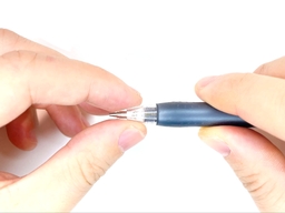 口金を外すの画像1