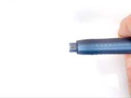 （補足）チャックはノック状態で輪を下ろすと開くの画像1