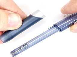 グリップを装着するの画像1