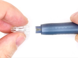 口金を装着するの画像1