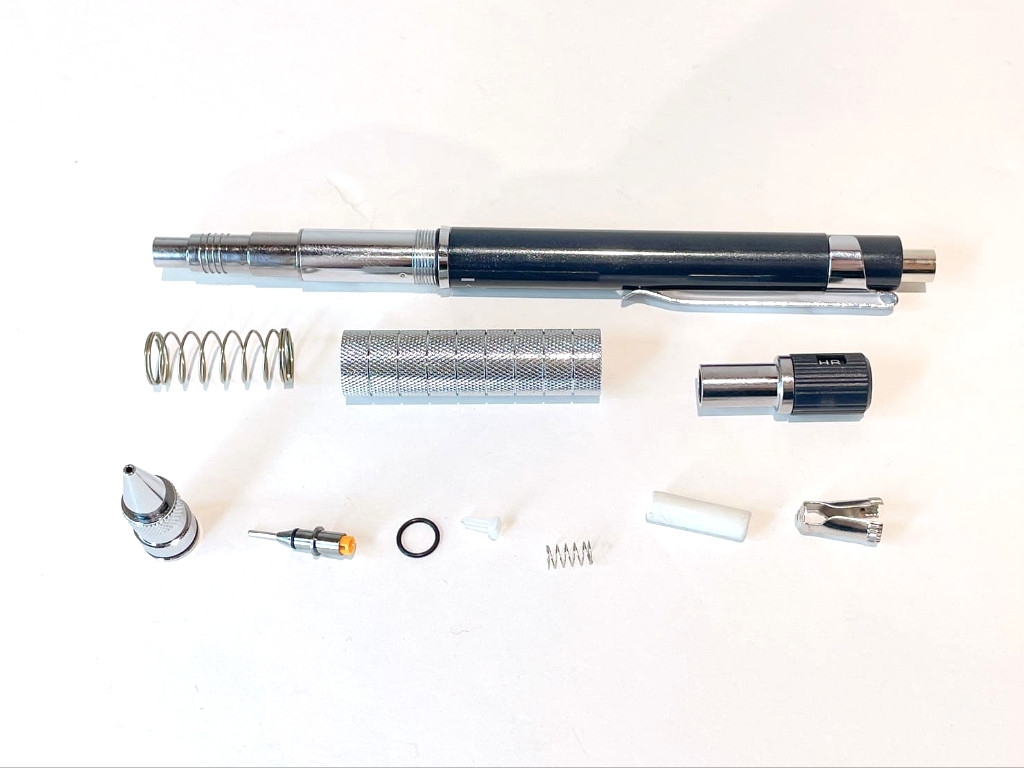 PRO-USE（プロユース）241の組立方法のアイキャッチ画像