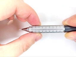 グリップを外すの画像1