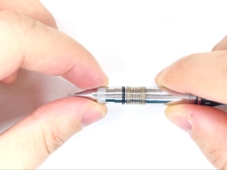 口金を外すの画像1