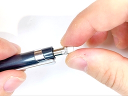 消しゴムを外すの画像1