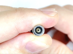 （補足）チャックはノックすると開くの画像1